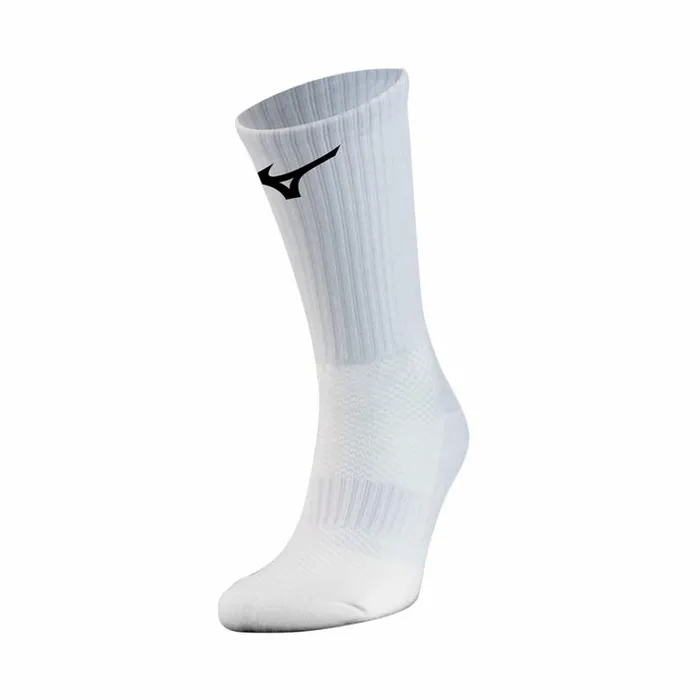 Mizuno Handball Socks Pair Whiteblack MenWomen Athleticwear