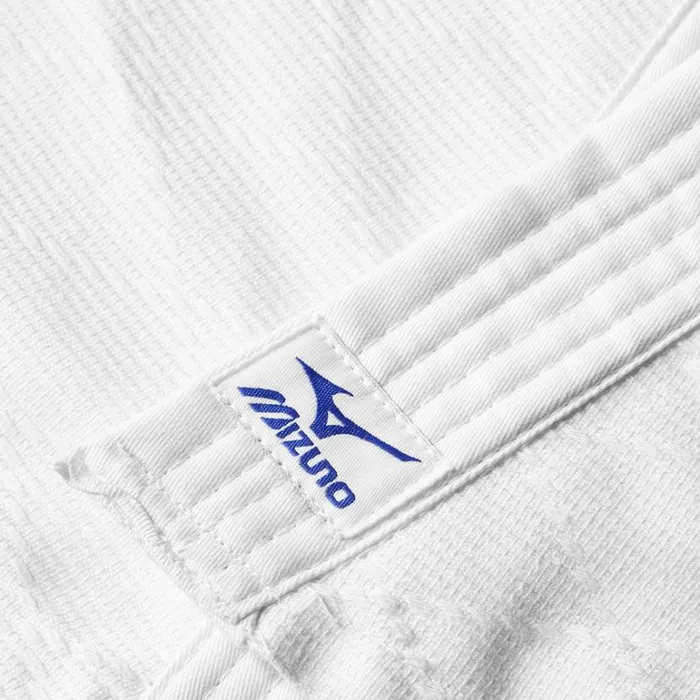 Mizuno Kodomo Plus Belt Set Red Women Judogis Mizuno Kodomo Plus Belt Set Red Women Judogis