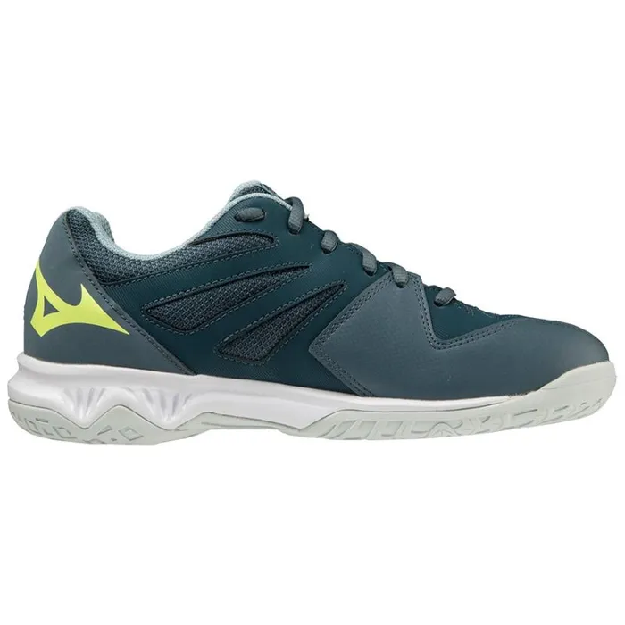 Mizuno Lightning Star Z6 Jr Orionbneolimemistyblue Women Volleyball Mizuno Lightning Star Z6 Jr Orionbneolimemistyblue Women Volleyball