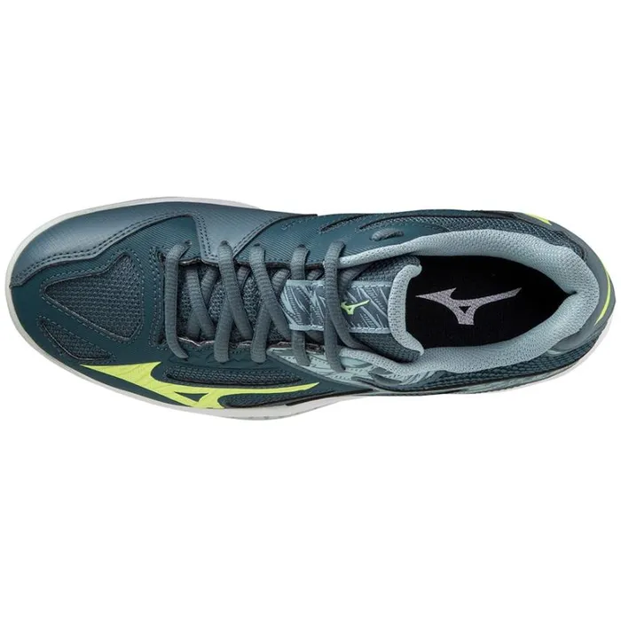 Mizuno Lightning Star Z6 Jr Orionbneolimemistyblue Women Volleyball Mizuno Lightning Star Z6 Jr Orionbneolimemistyblue Women Volleyball