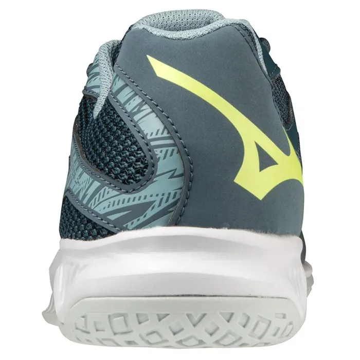 Mizuno Lightning Star Z6 Jr Orionbneolimemistyblue Women Volleyball Mizuno Lightning Star Z6 Jr Orionbneolimemistyblue Women Volleyball