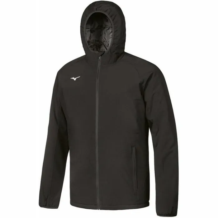 Mizuno Men Padded Jacket 32ee750009 Men Athleticwear