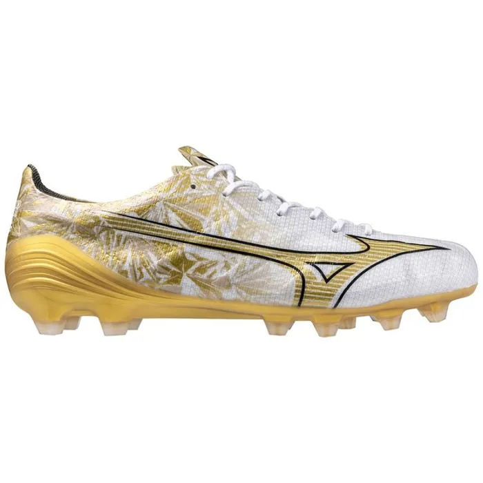 Mizuno MIZUNO ELITE Whitege Goldblack Women Football Mizuno MIZUNO ELITE Whitege Goldblack Women Football