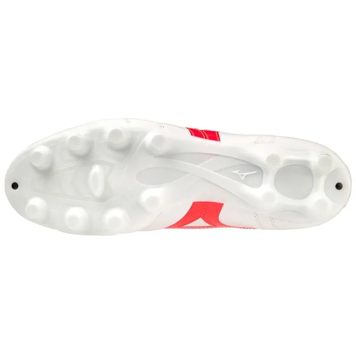 Mizuno MORELIA II CLUB Whitefcoral2bolt2 Women Football