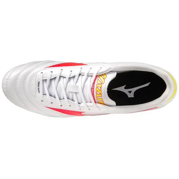 Mizuno MORELIA II CLUB Whitefcoral2bolt2 Women Football