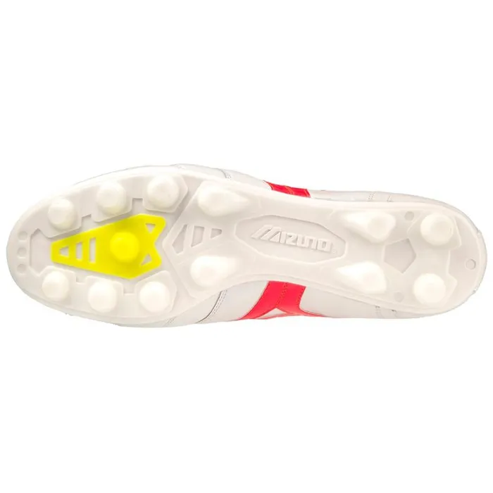 Mizuno MORELIA II ELITE Whitefcoral2bolt2 Women Football
