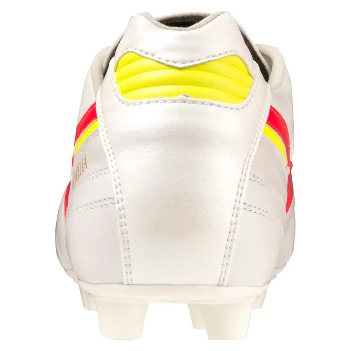 Mizuno MORELIA II ELITE Whitefcoral2bolt2 Women Football