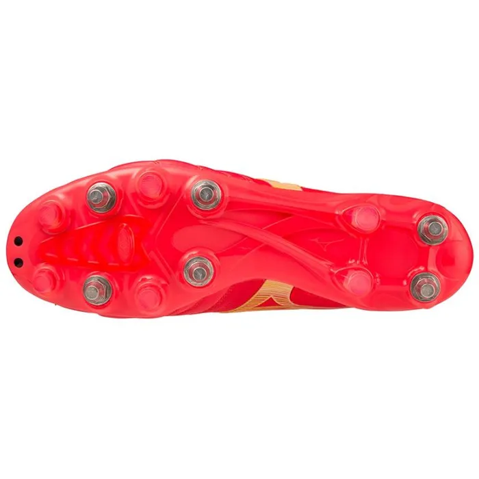 Mizuno MORELIA NEO IV BETA JAPAN MIX Fcoral2bolt2fcoral2 Women Football Mizuno MORELIA NEO IV BETA JAPAN MIX Fcoral2bolt2fcoral2 Women Football
