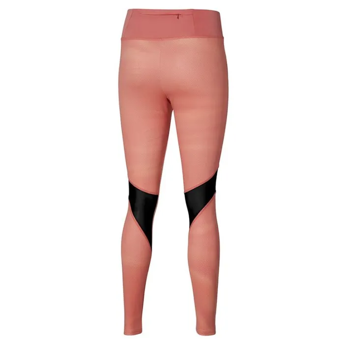 Mizuno Printed Tight Lantana Women Tights and Leggings Mizuno Printed Tight Lantana Women Tights and Leggings