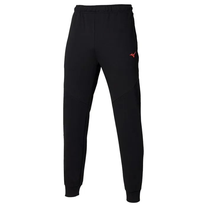 Mizuno Sergio Ramos Sweat Pant Black WomenMen Pants