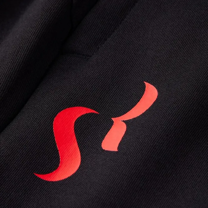 Mizuno Sergio Ramos Sweat Pant Black WomenMen Pants Mizuno Sergio Ramos Sweat Pant Black WomenMen Pants