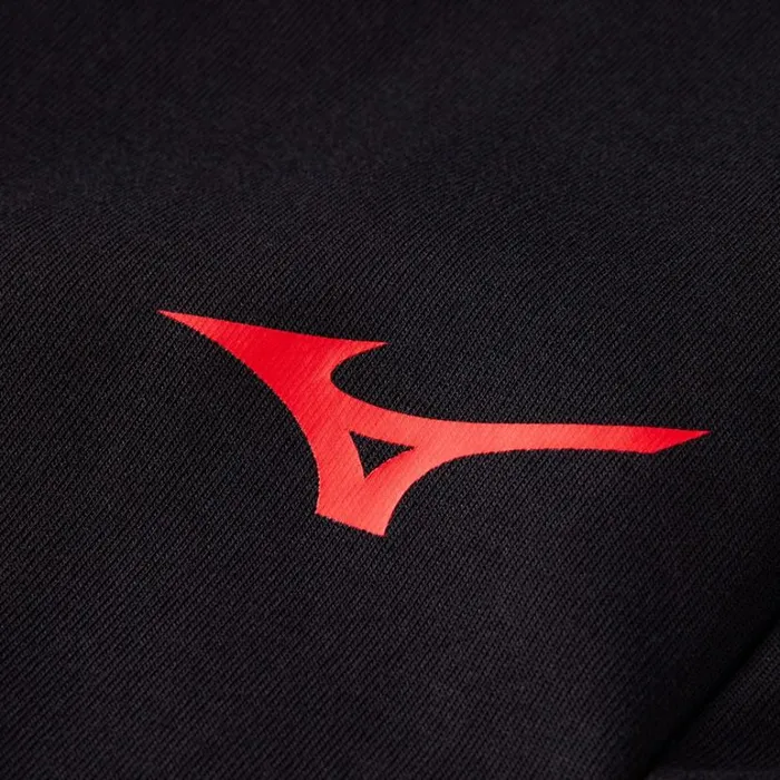 Mizuno Sergio Ramos Sweat Pant Black WomenMen Pants Mizuno Sergio Ramos Sweat Pant Black WomenMen Pants