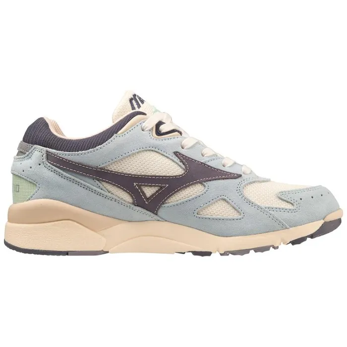 Mizuno Sky Medal S Pristinegraystonespray Women Sneakers Mizuno Sky Medal S Pristinegraystonespray Women Sneakers