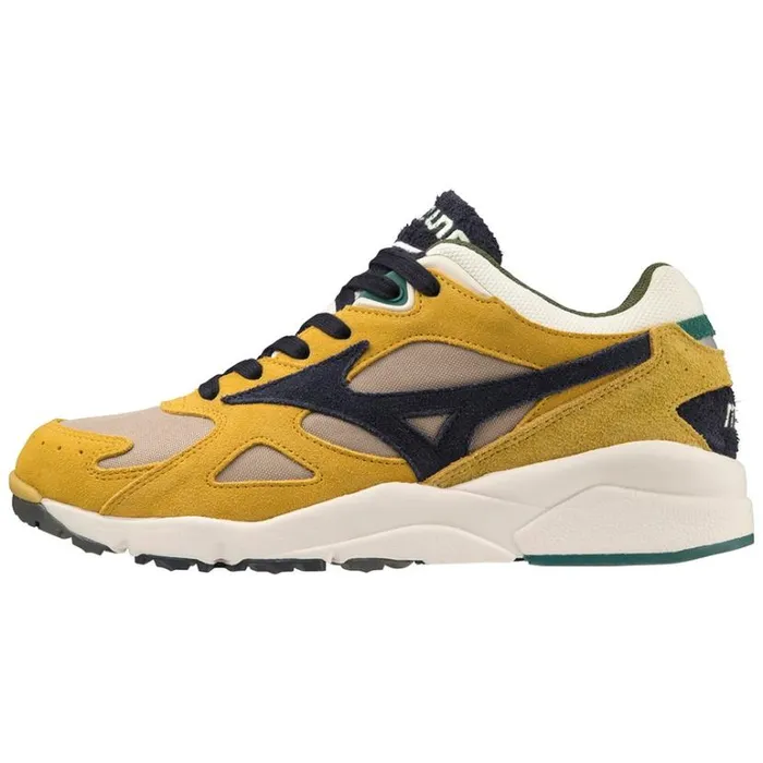 Mizuno Sky Medal S Vkhakiskycaptainchatea Women Sneakers