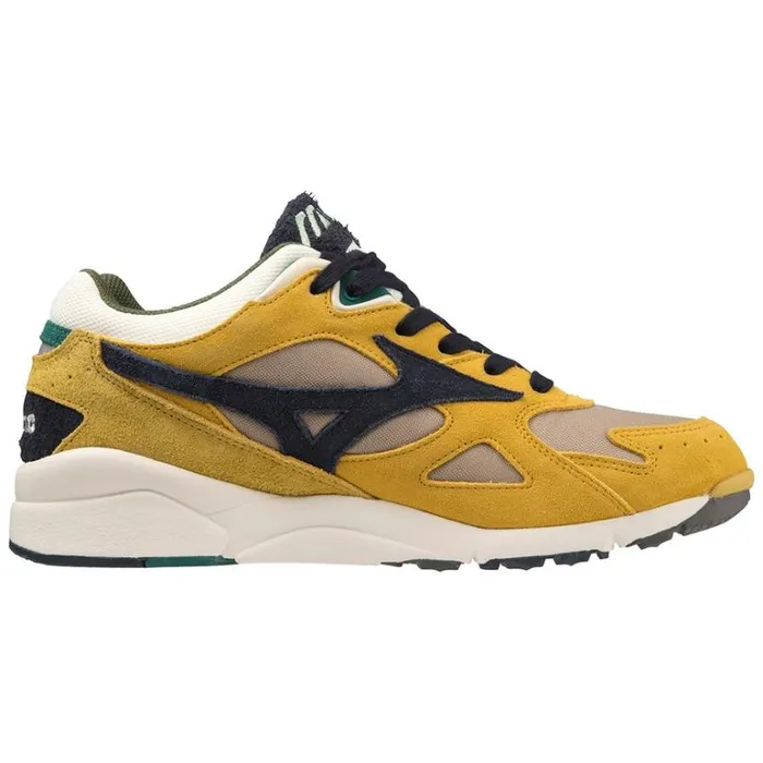Mizuno Sky Medal S Vkhakiskycaptainchatea Women Sneakers Mizuno Sky Medal S Vkhakiskycaptainchatea Women Sneakers