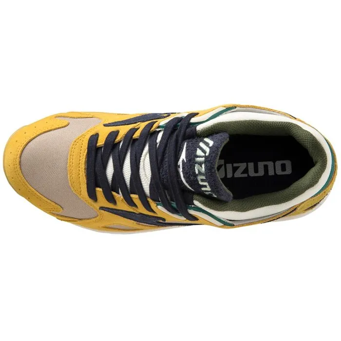 Mizuno Sky Medal S Vkhakiskycaptainchatea Women Sneakers Mizuno Sky Medal S Vkhakiskycaptainchatea Women Sneakers