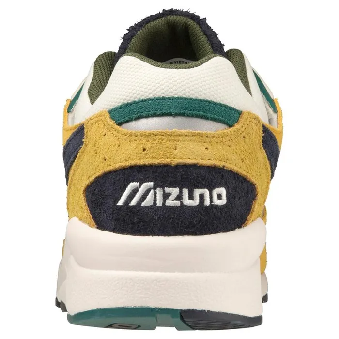 Mizuno Sky Medal S Vkhakiskycaptainchatea Women Sneakers Mizuno Sky Medal S Vkhakiskycaptainchatea Women Sneakers
