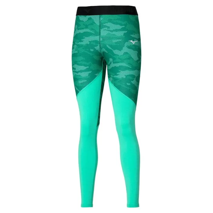 Mizuno Virtual Body G3 Long Atlantis Women Tops