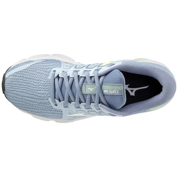 Mizuno Wave Equate 6 J1gd224801 Women Running Mizuno Wave Equate 6 J1gd224801 Women Running