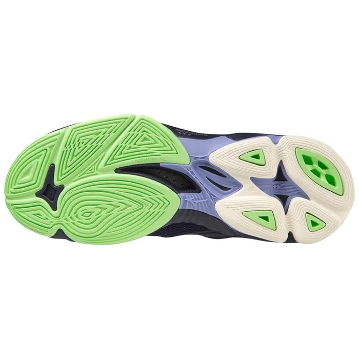 Mizuno WAVE LIGHTNING Z7 MID V1ga225011 Women Volleyball Mizuno WAVE LIGHTNING Z7 MID V1ga225011 Women Volleyball