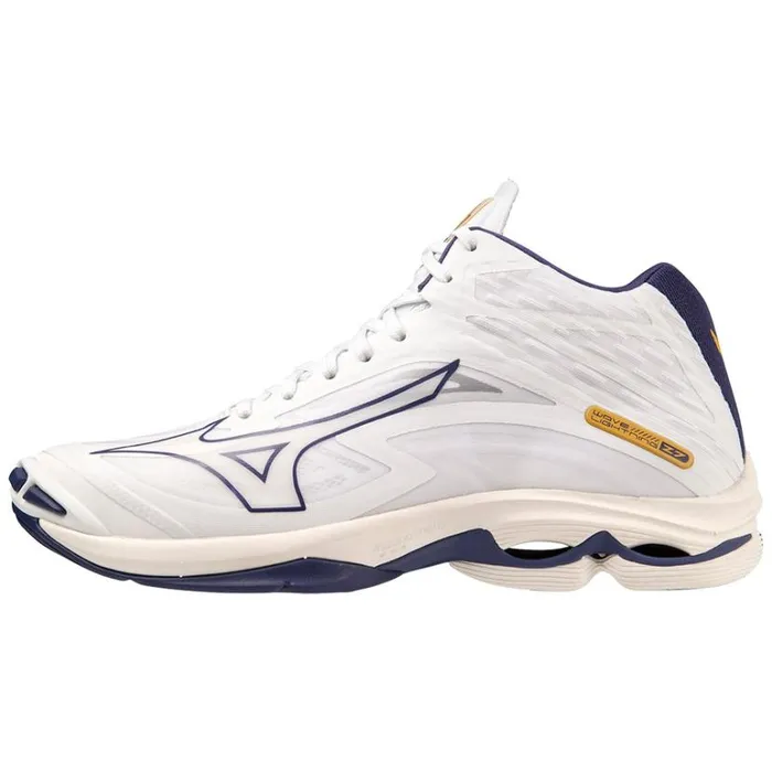 Mizuno WAVE LIGHTNING Z7 MID V1ga225043 Women Volleyball