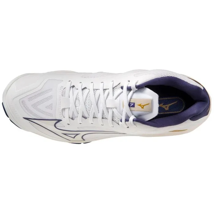 Mizuno WAVE LIGHTNING Z7 MID V1ga225043 Women Volleyball Mizuno WAVE LIGHTNING Z7 MID V1ga225043 Women Volleyball