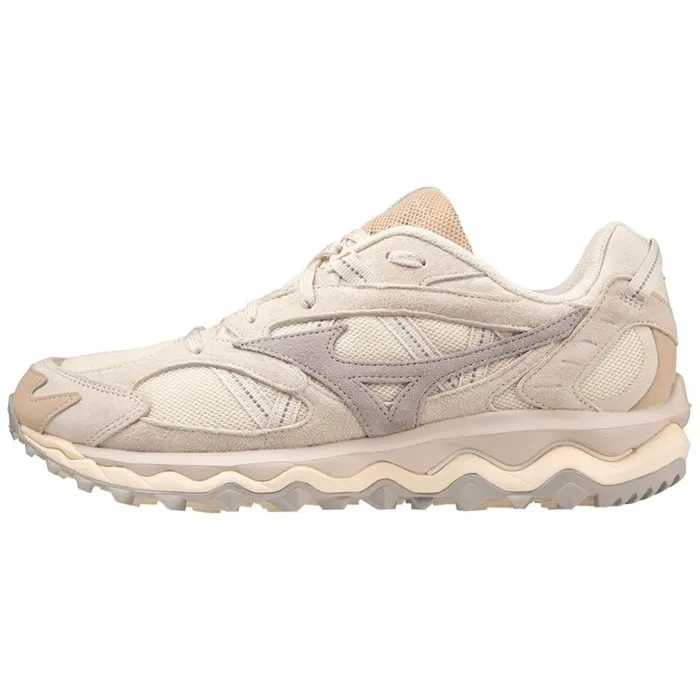 Mizuno Wave Mujin TL D1ga220301 MenWomen Sneakers