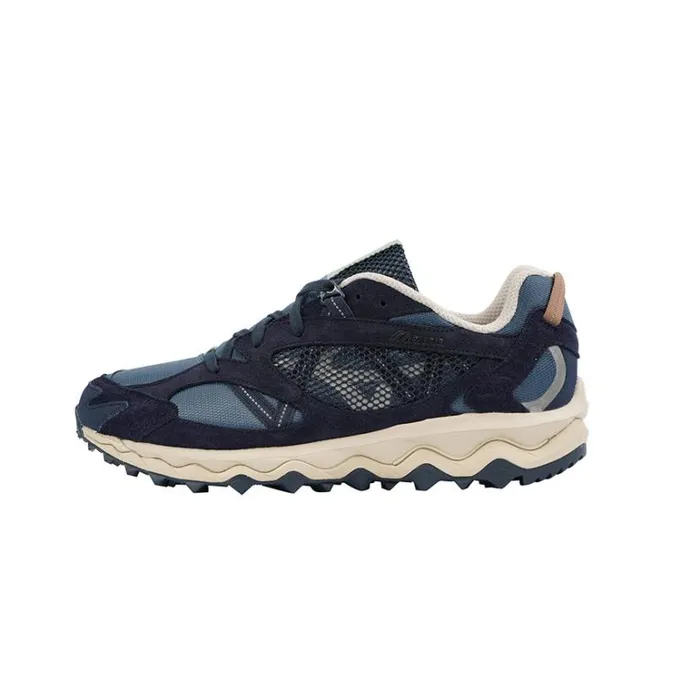 Mizuno Wave Mujin TL D1ga226301 Women Trail Running