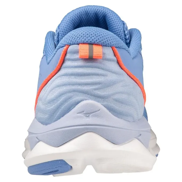 Mizuno WAVE REVOLT 3 Ultramrinesilverbheron Women Running Mizuno WAVE REVOLT 3 Ultramrinesilverbheron Women Running