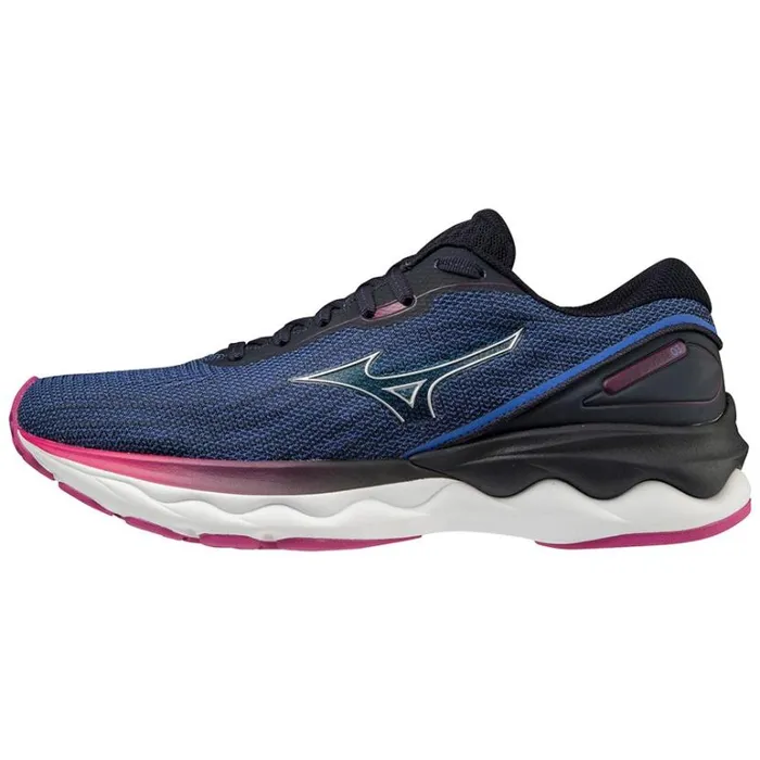Mizuno Wave Skyrise 3 J1gd220904 Women Running