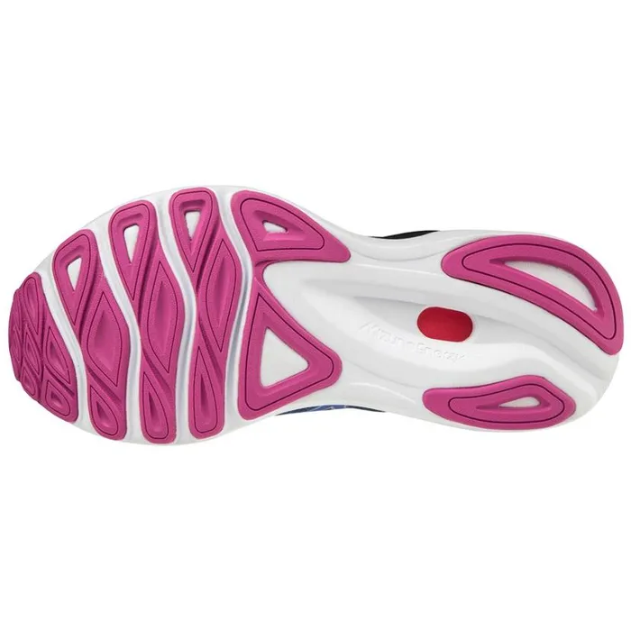 Mizuno Wave Skyrise 3 J1gd220904 Women Running Mizuno Wave Skyrise 3 J1gd220904 Women Running