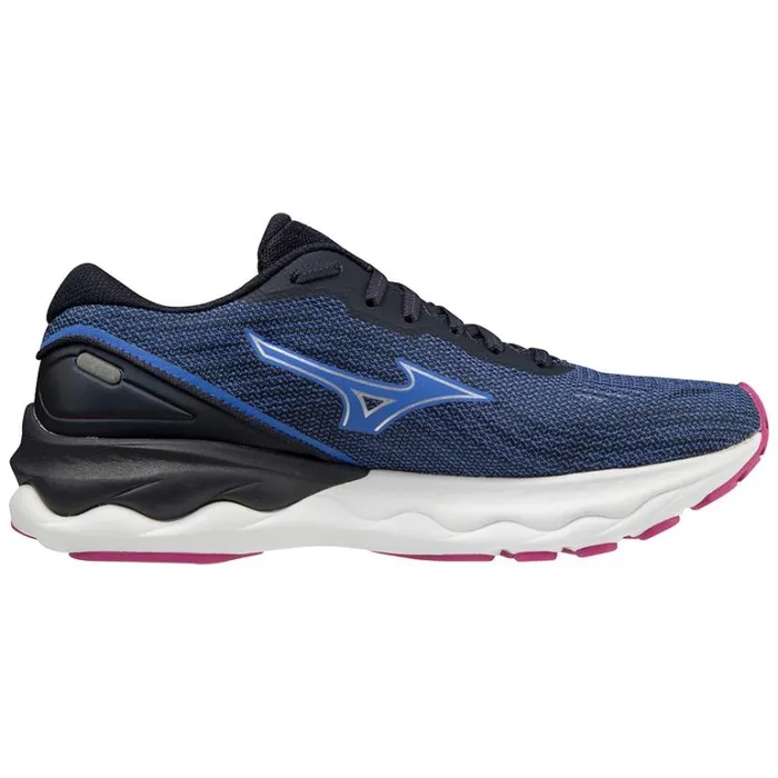 Mizuno Wave Skyrise 3 J1gd220904 Women Running Mizuno Wave Skyrise 3 J1gd220904 Women Running