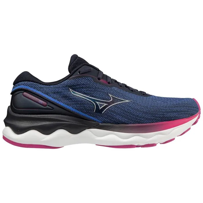 Mizuno Wave Skyrise 3 J1gd220904 Women Running Mizuno Wave Skyrise 3 J1gd220904 Women Running