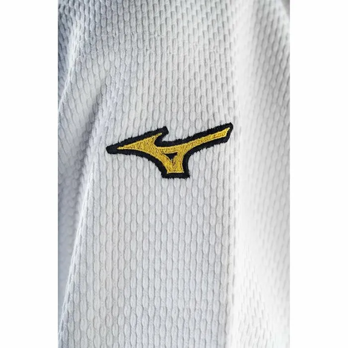 Mizuno Yusho IJF White 2023 White Women Judogis Mizuno Yusho IJF White 2023 White Women Judogis