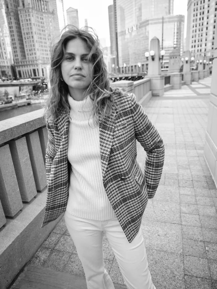MOS MOSH Blazers Women MMCelby Louie Blazer Storm Blue MOS MOSH Blazers Women MMCelby Louie Blazer Storm Blue