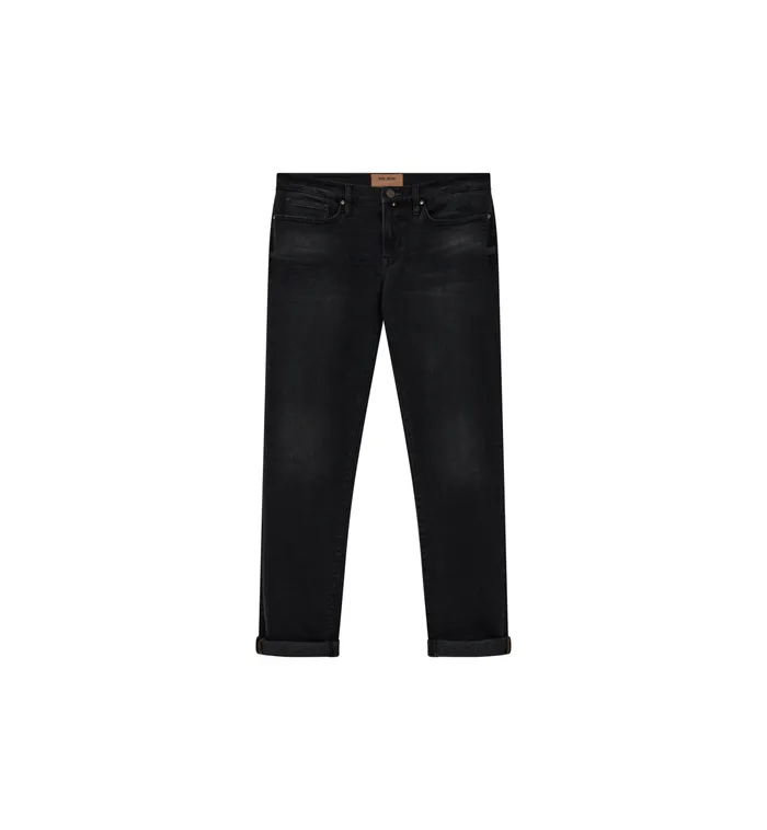 MOS MOSH Jeans Men MMGAndy Lucca Regular Jeans Old Black MOS MOSH Jeans Men MMGAndy Lucca Regular Jeans Old Black