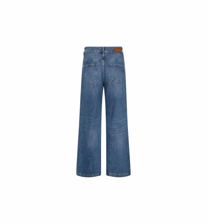 MOS MOSH Jeans Women MMColette Matlock Jeans Blue MOS MOSH Jeans Women MMColette Matlock Jeans Blue