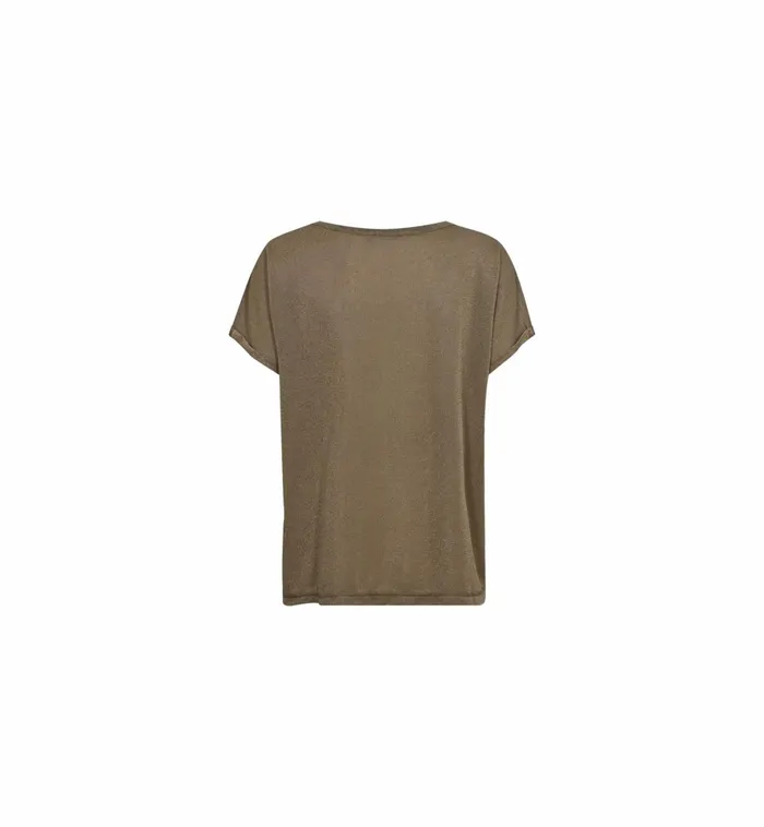 MOS MOSH Tees Women MMKay Tee Mermaid MOS MOSH Tees Women MMKay Tee Mermaid