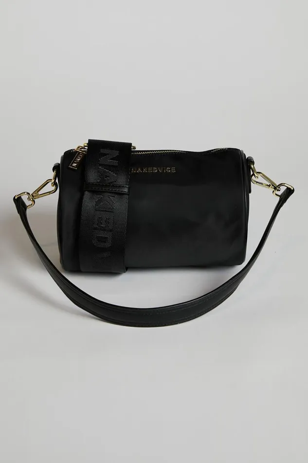 Nakedvice 8211 The Cali In Black Gold Women Showpo Bags