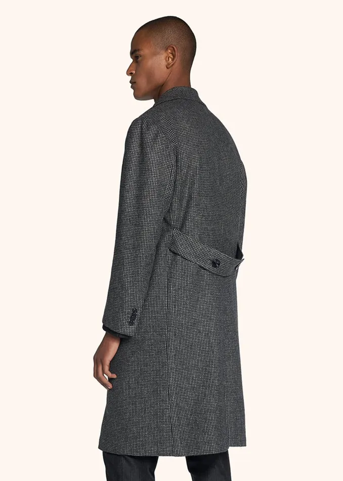 OUTDOOR JACKET Cashmere Men Kiton Outerwear OUTDOOR JACKET Cashmere Men Kiton Outerwear
