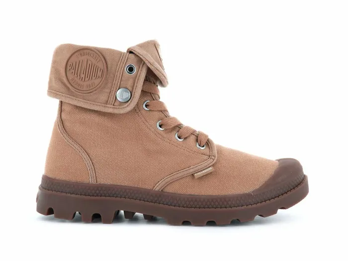 Palladium Baggy Woodlin Men Boots