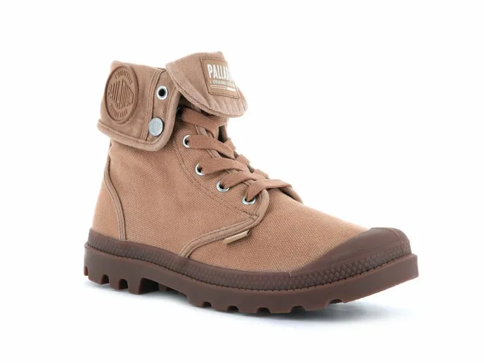 Palladium Baggy Woodlin Men Boots