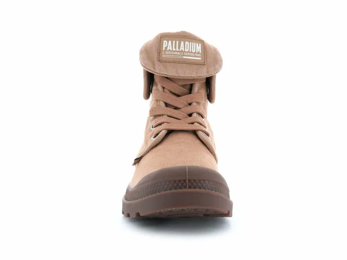Palladium Baggy Woodlin Men Boots