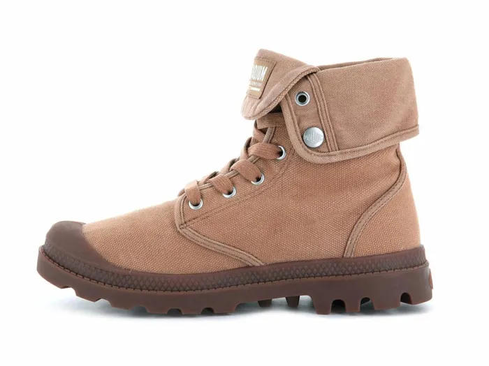 Palladium Baggy Woodlin Men Boots