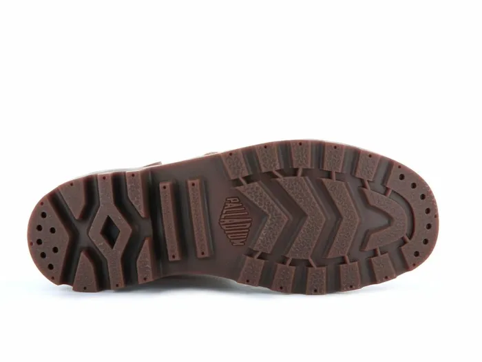 Palladium Baggy Woodlin Men Boots