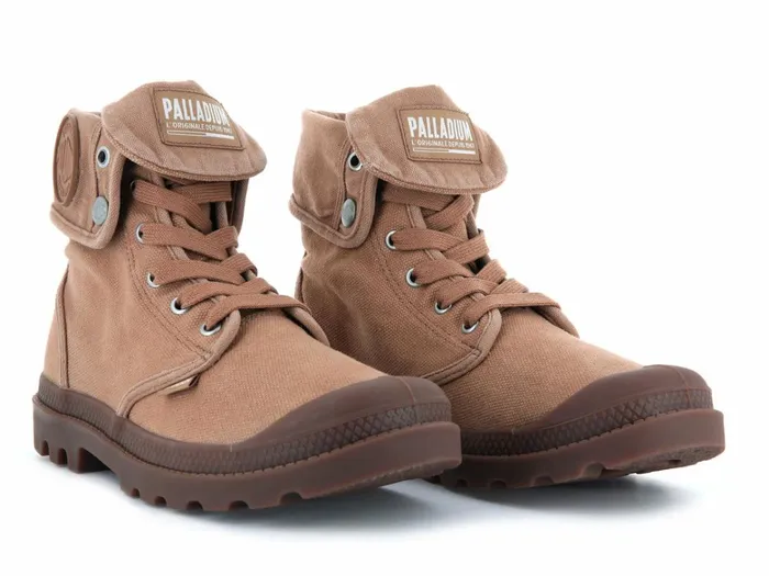 Palladium Baggy Woodlin Men Boots