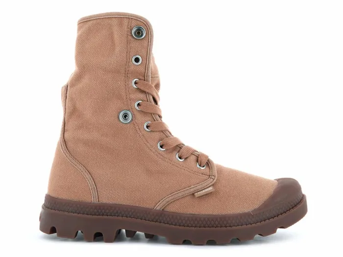 Palladium Baggy Woodlin Men Boots
