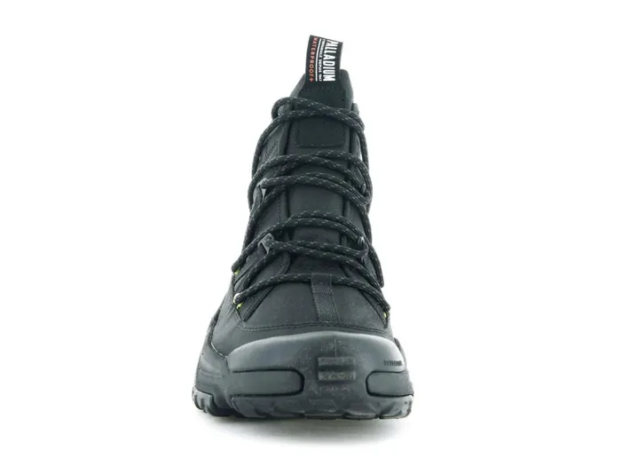 Palladium OffGrid Cross Wp Blackblack Kids Boots