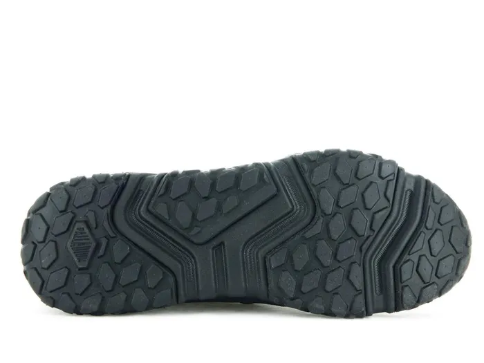Palladium OffGrid Cross Wp Blackblack Kids Boots