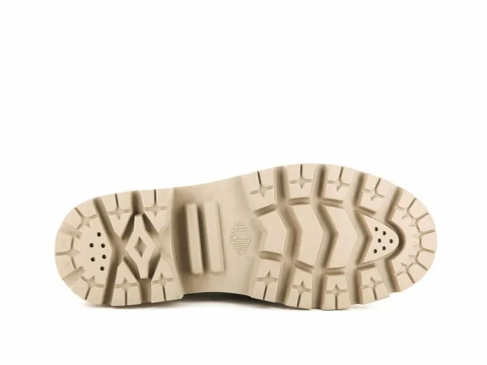 Palladium Pallabase Twill Peru Archive Women Boots